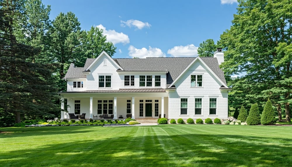 Real estate negotiation and investment opportunities